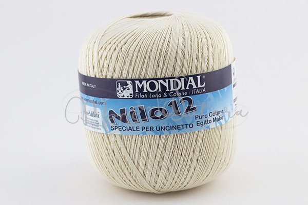 Filato Nilo 12 -  Lane Mondial