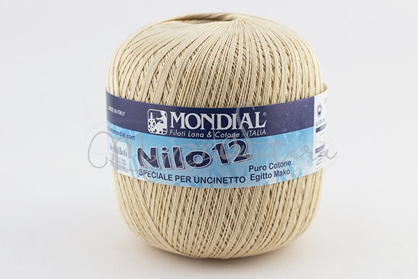 Filato Nilo 12 -  Lane Mondial