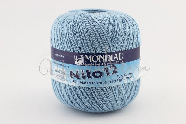 Filato Nilo 12 -  Lane Mondial