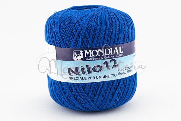 Filato Nilo 12 -  Lane Mondial