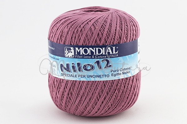 Filato Nilo 12 -  Lane Mondial