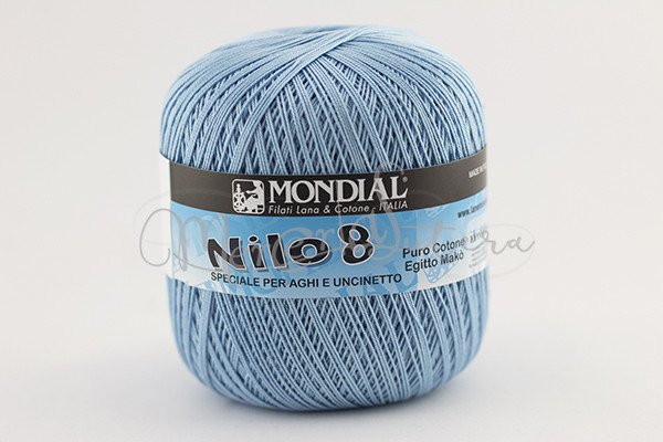 Filato Nilo 8 -  Lane Mondial