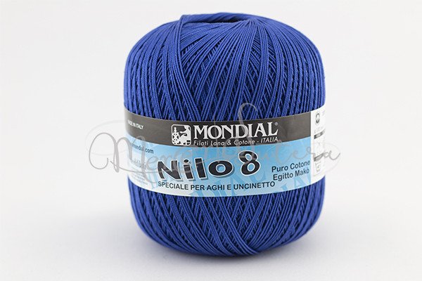 Filato Nilo 8 -  Lane Mondial