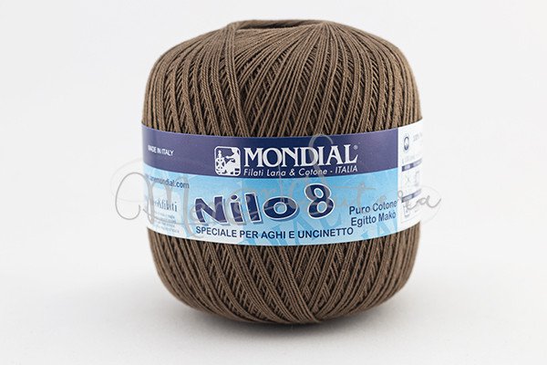 Filato Nilo 8 -  Lane Mondial