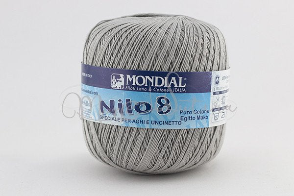 Filato Nilo 8 -  Lane Mondial