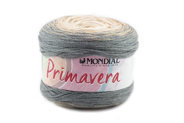 Filato Cotone Primavera - Lane Mondial