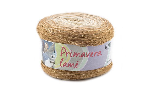 Filato Cotone Primavera - Lane Mondial