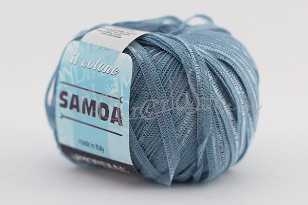 Filato Cotone Samoa - Lane Mondial