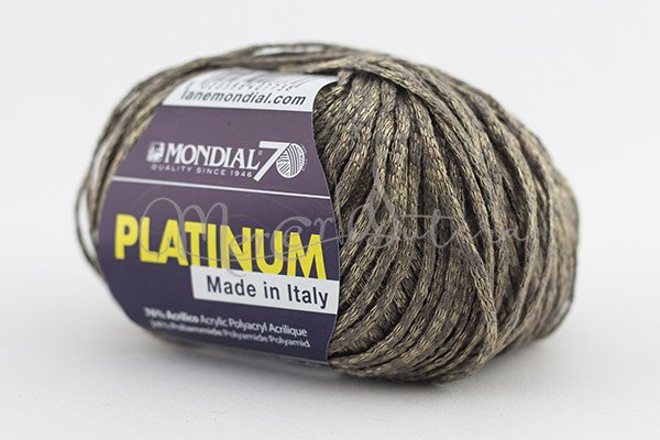 Filato Platinum - Lane Mondial
