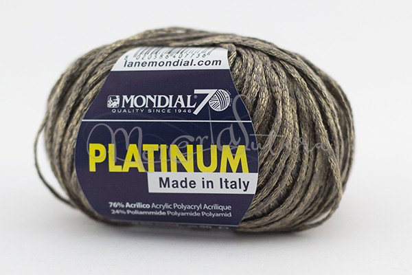 Filato Platinum - Lane Mondial