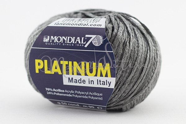 Filato Platinum - Lane Mondial
