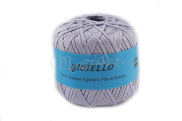 Filato cotone Gioiello
