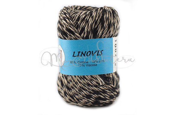 Filato Cotone Linovis
