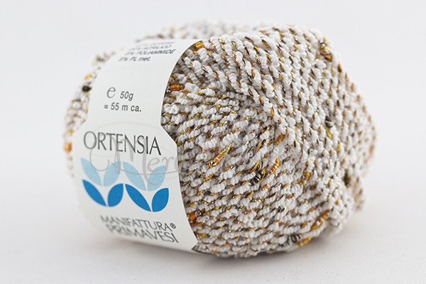 Filato Cotone Ortensia