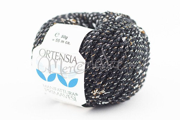 Filato Cotone Ortensia
