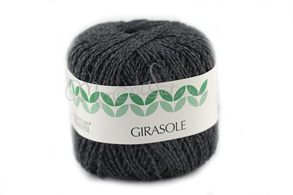 Filato Cotone Girasole