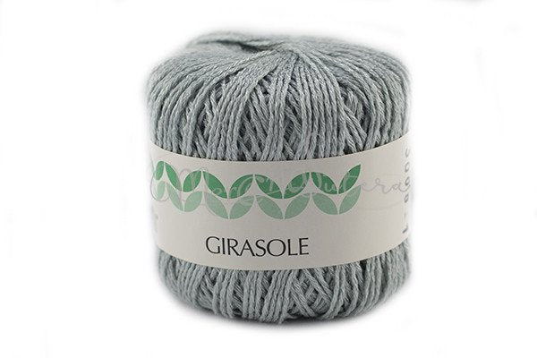 Filato Cotone Girasole