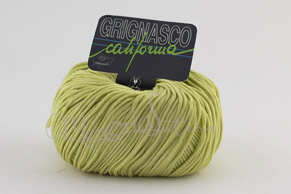Filato cotone California - Grignasco