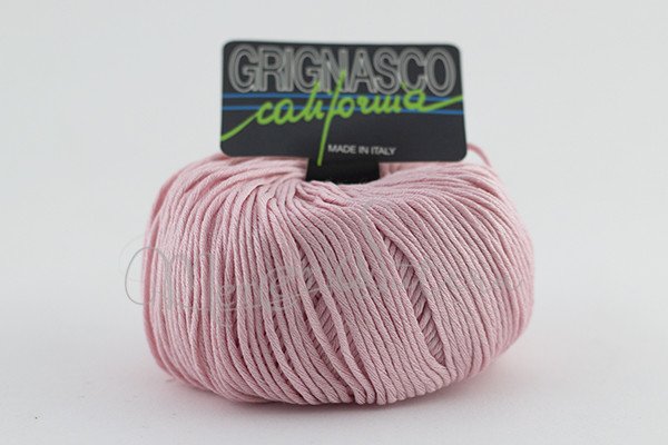 Filato cotone California - Grignasco