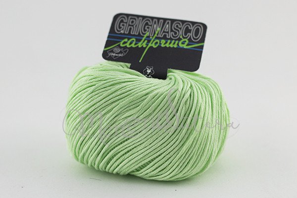 Filato cotone California - Grignasco
