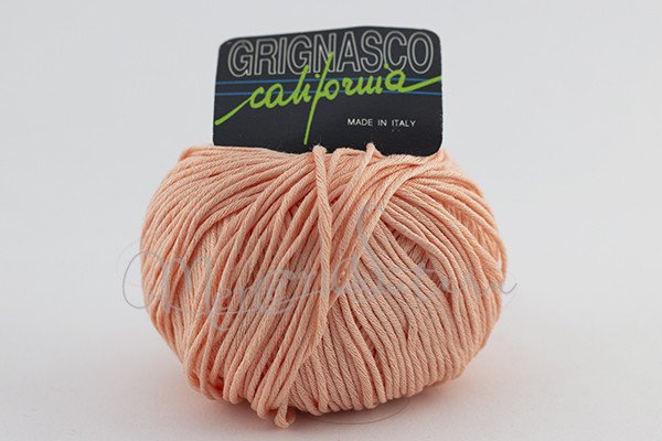 Filato cotone California - Grignasco