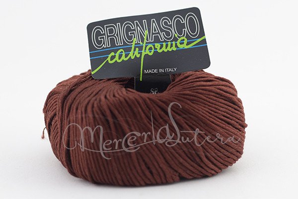 Filato cotone California - Grignasco