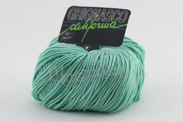 Filato cotone California - Grignasco