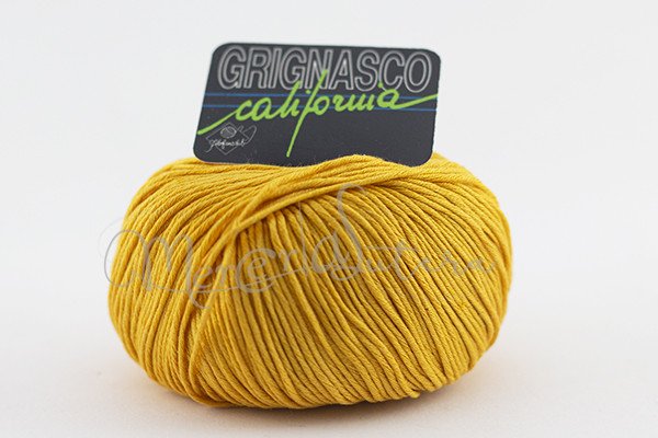 Filato cotone California - Grignasco