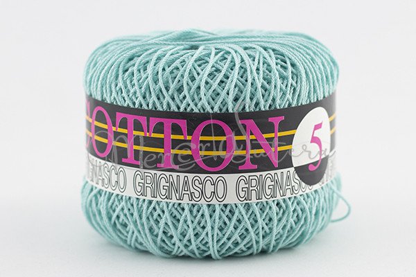 Filato Cotton 5 - Grignasco