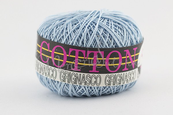 Filato Cotton 5 - Grignasco