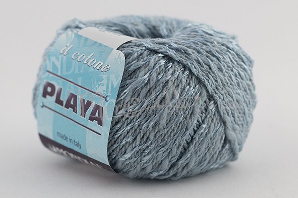 Filato Cotone Playa