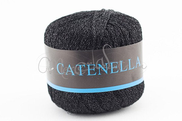 Filato Lurex Catenella - Silke