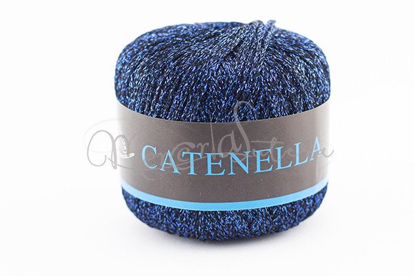 Filato Lurex Catenella - Silke