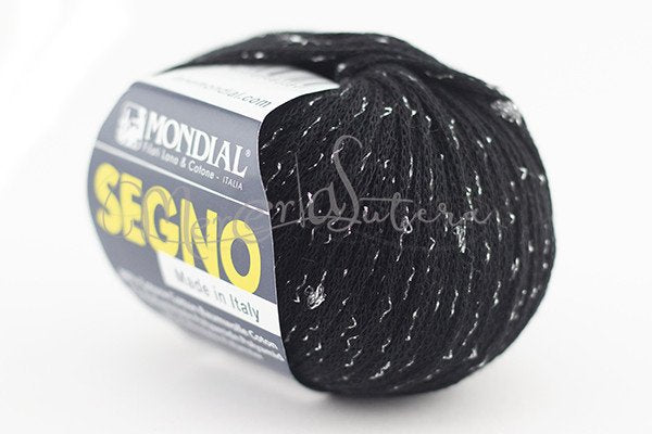 Filato Cotone Segno - Lane Mondial