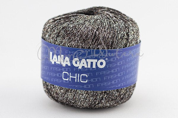 Filato Chic - Lana Gatto