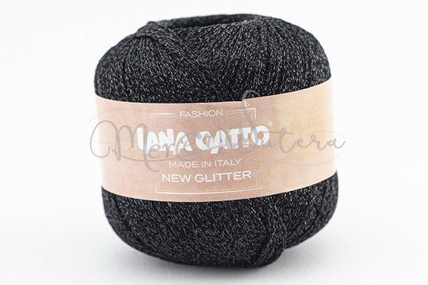 Filato New Glitter - Lane Gatto