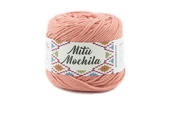 Filato Mitù Mochila - Lane Mondial