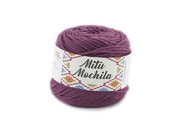 Filato Mitù Mochila - Lane Mondial