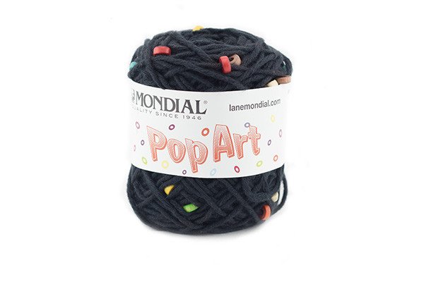 Filato Cotone Pop Art - Lane Mondial