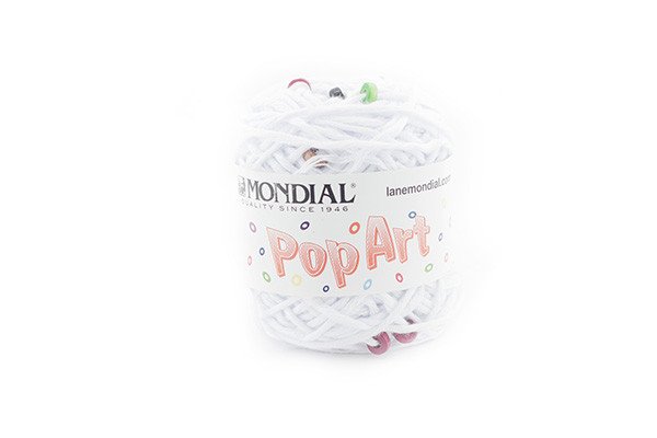 Filato Cotone Pop Art - Lane Mondial