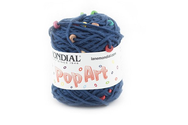 Filato Cotone Pop Art - Lane Mondial