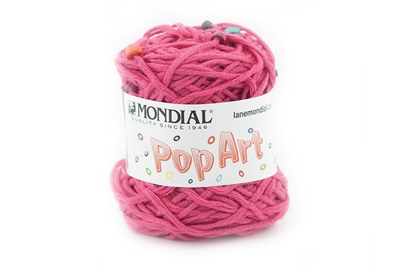 Filato Cotone Pop Art - Lane Mondial