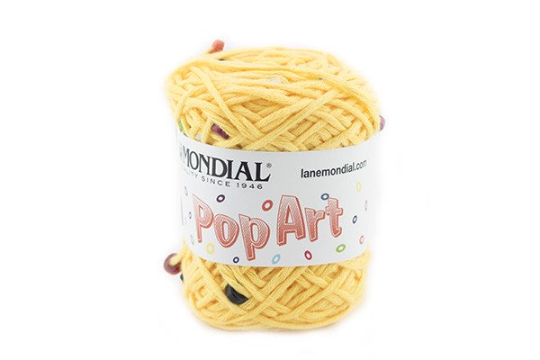 Filato Cotone Pop Art - Lane Mondial