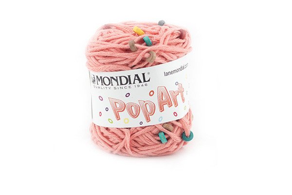 Filato Cotone Pop Art - Lane Mondial
