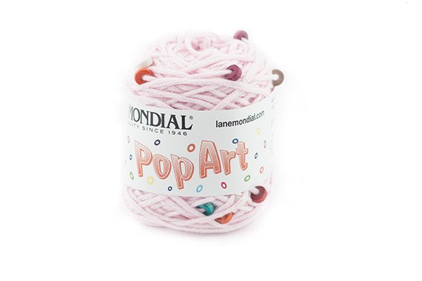 Filato Cotone Pop Art - Lane Mondial
