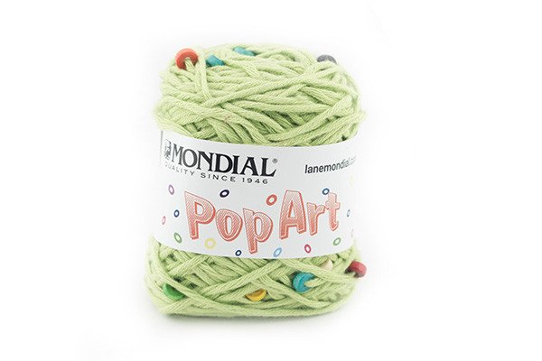 Filato Cotone Pop Art - Lane Mondial