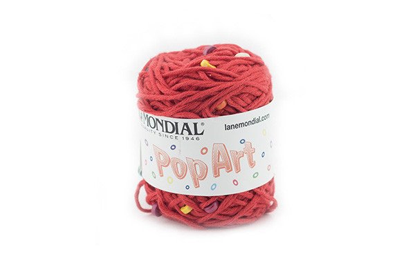 Filato Cotone Pop Art - Lane Mondial