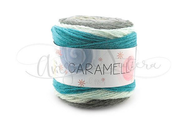 Filato Caramella - Lane Mondial