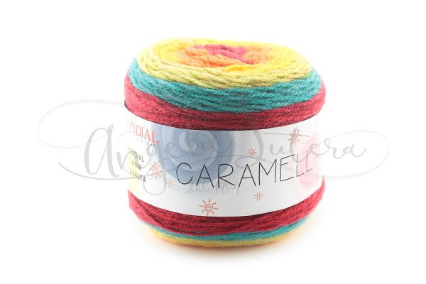 Filato Caramella - Lane Mondial
