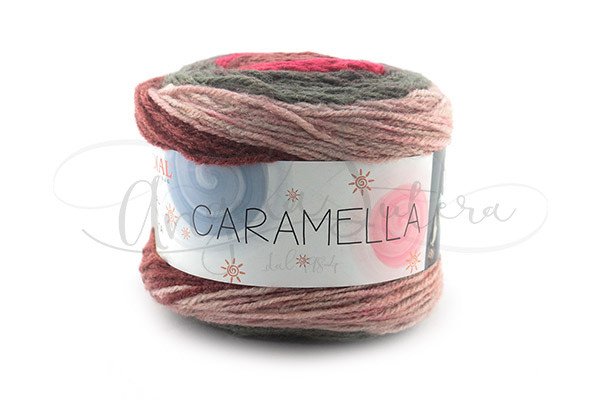Filato Caramella - Lane Mondial